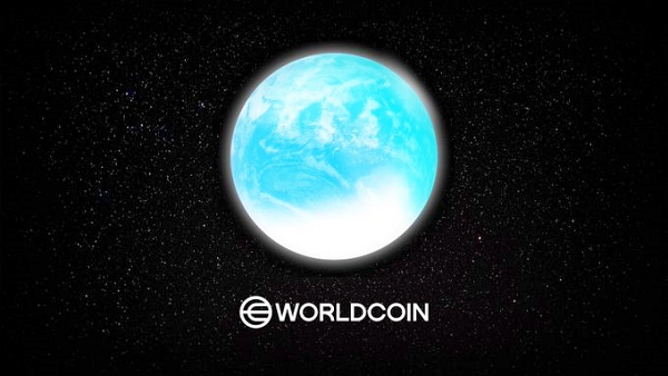 월드코인(Worldcoin) [사진: 월드코인 엑스]