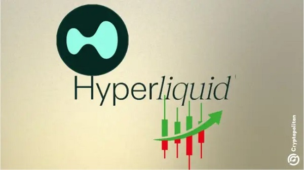 하이퍼리퀴드 HYPE [사진: 코인게코]