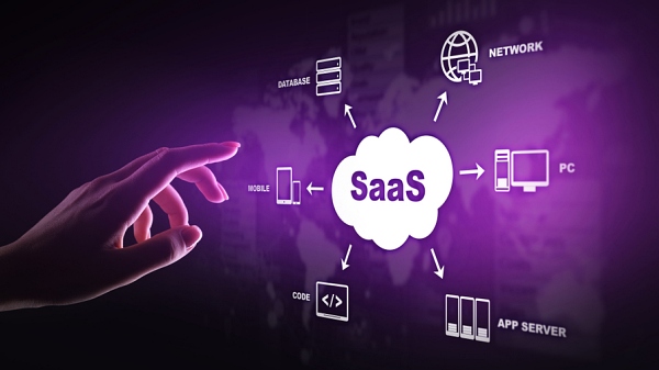 SaaS [사진: 셔터스톡]