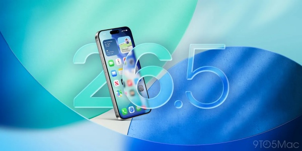 iOS 26.5는 대규모 기능 추가보다 일상 사용성과 결제 방식, 메시지 보안을 고르게 손보는 업데이트에 가깝다 [사진: 나인투파이브맥]