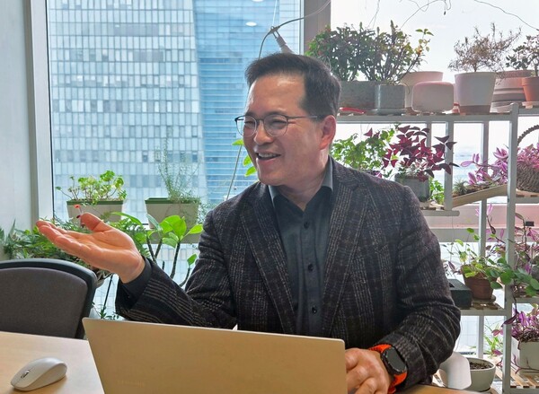 강봉호 파수AI 상무