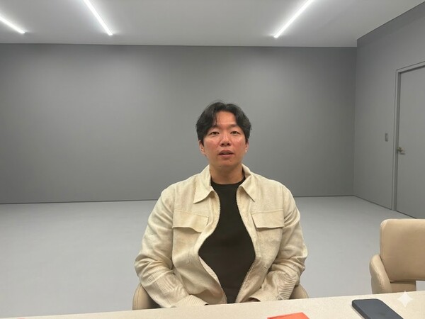 마크 리 신퓨처스 공동 창업자.