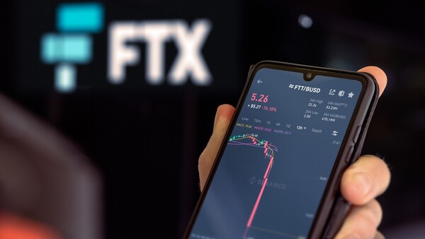 FTX [사진:셔터스톡]