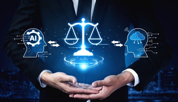 오픈AI와 앤트로픽 등 AI 기업들이 종교 지도자들과 만나 AI 윤리 공통 원칙 마련 논의에 착수했다. [사진: 셔터스톡]