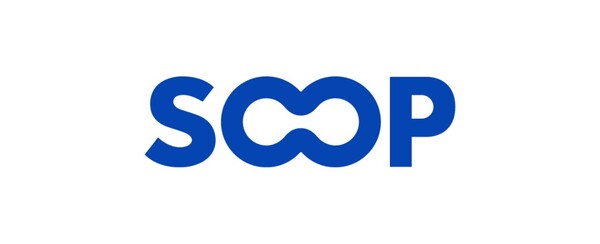 SOOP CI [사진: SOOP]