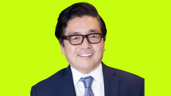 톰 리 비트마인 회장 [사진: 비트마인]