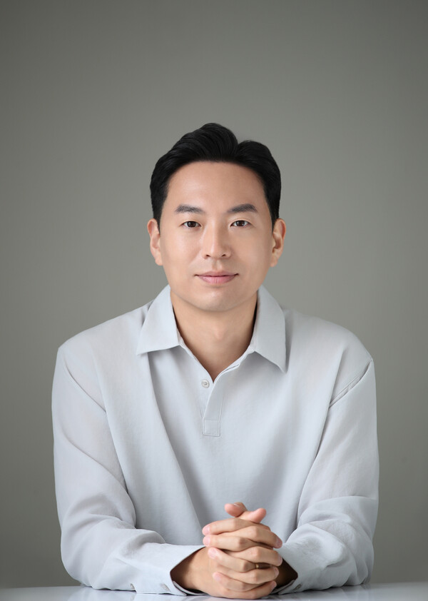 백훈종 디에이그라운드 대표.