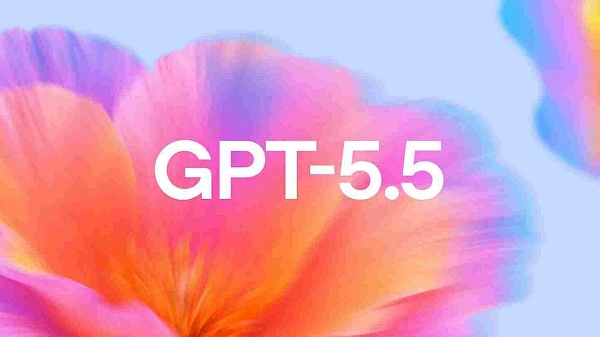 GPT-5.5 [사진: 오픈AI]