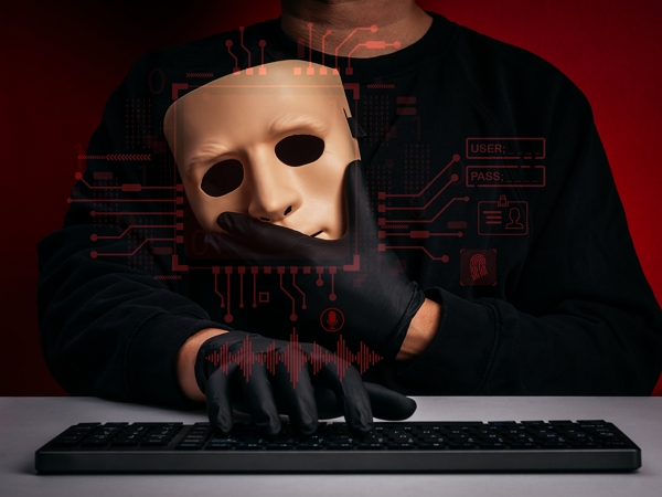AI 시대에서 부의 양극화가 심화되고 있다. [사진: 셔터스톡]