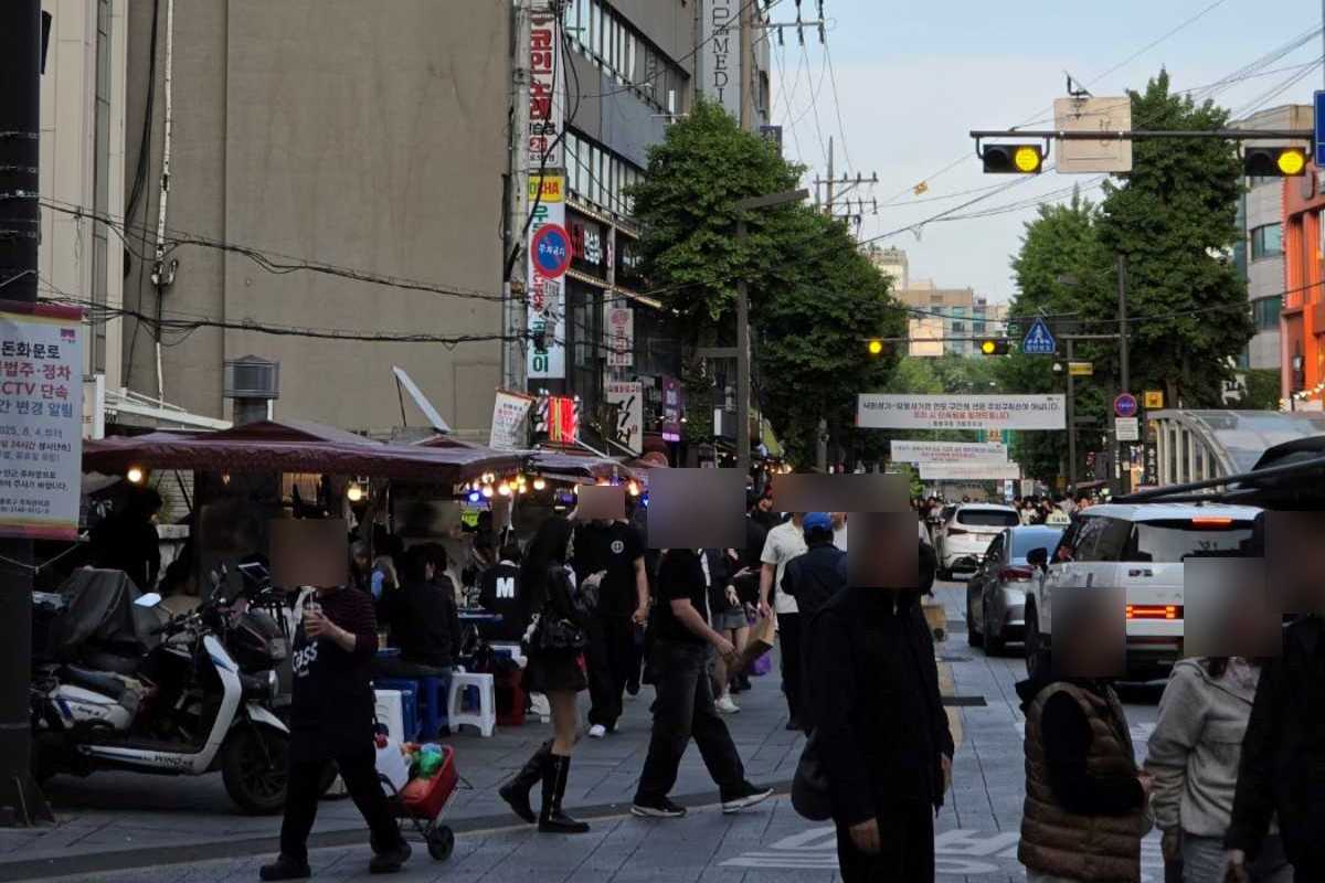 직접촬영