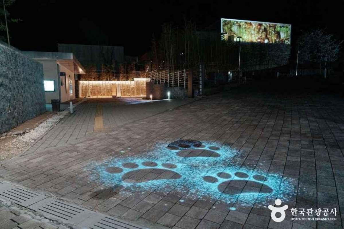 58억 들여 만든 김천의 새로운 문화공간 오삼아지트 / 사진=한국관광콘텐츠랩