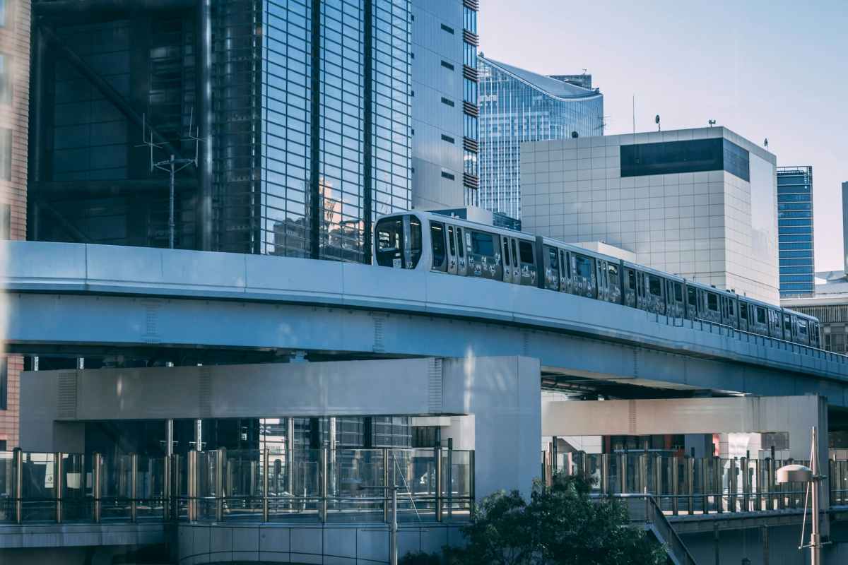 도쿄 3박4일 여행 코스 / 사진=unsplash@Kanchan Raj Pandey