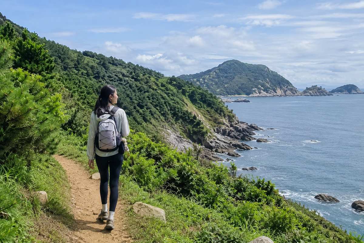 전남 섬 여행지 베스트 4 / ⓒ인포매틱스뷰