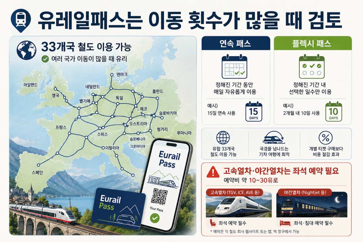 패스는 횟수가 많을 때 사용하기 / ⓒ인포매틱스뷰