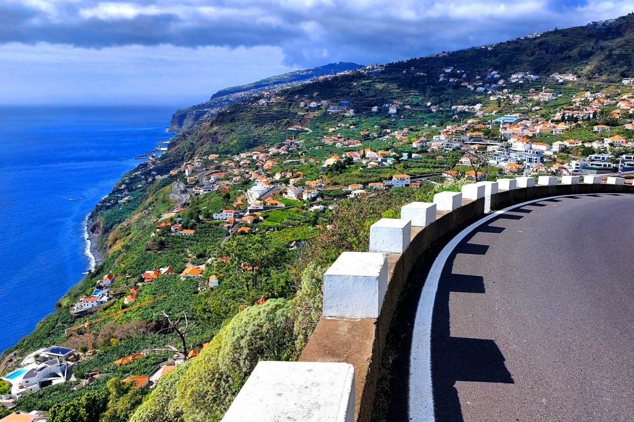 마데이라 / 사진=unsplash@Times of Madeira
