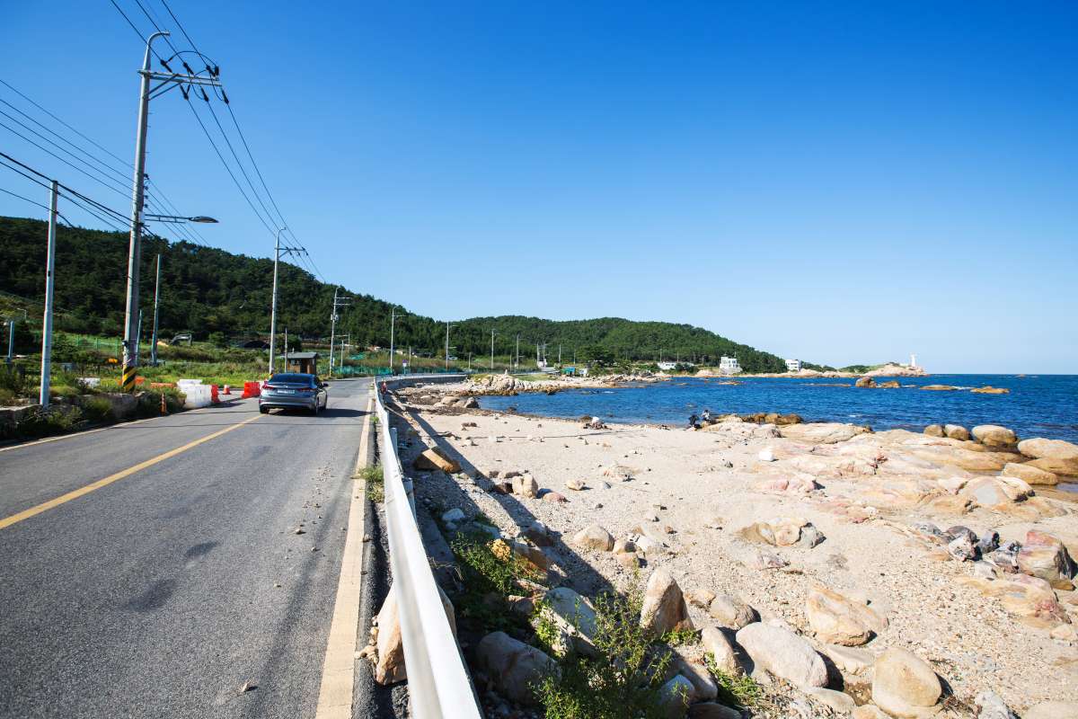 부산 기장 등대길 / 사진=부산관광공사