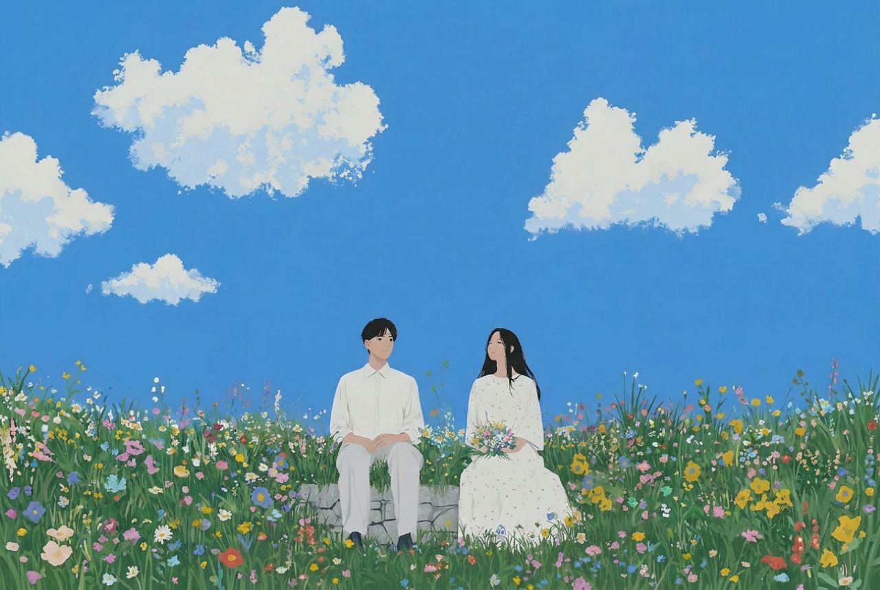  10박 12일 신혼여행 성공적으로 다녀오기 / Designed by Magnific