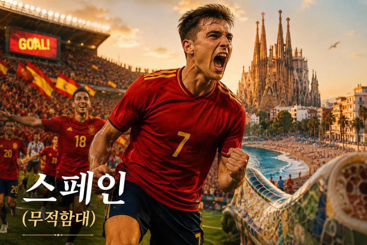 스페인 무적함대