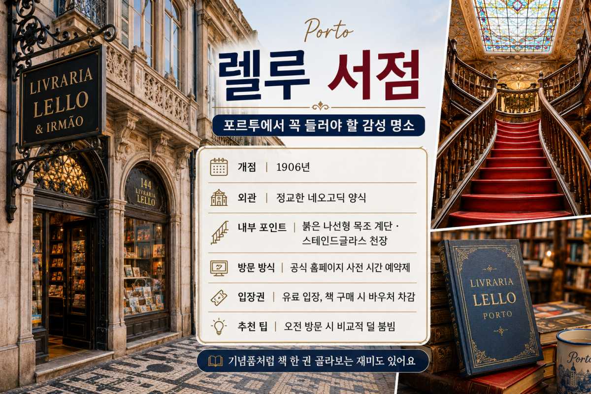 렐루 서점 / ⓒ인포매틱스뷰
