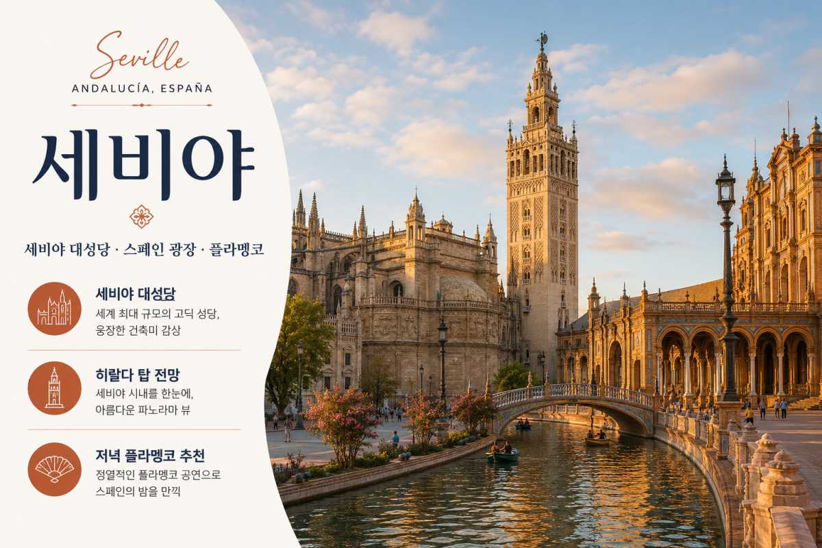 세비야 / ⓒ인포매틱스뷰