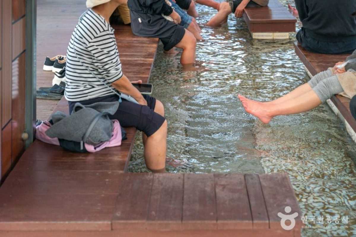 수안보온천 / 사진=한국관광콘텐츠랩
