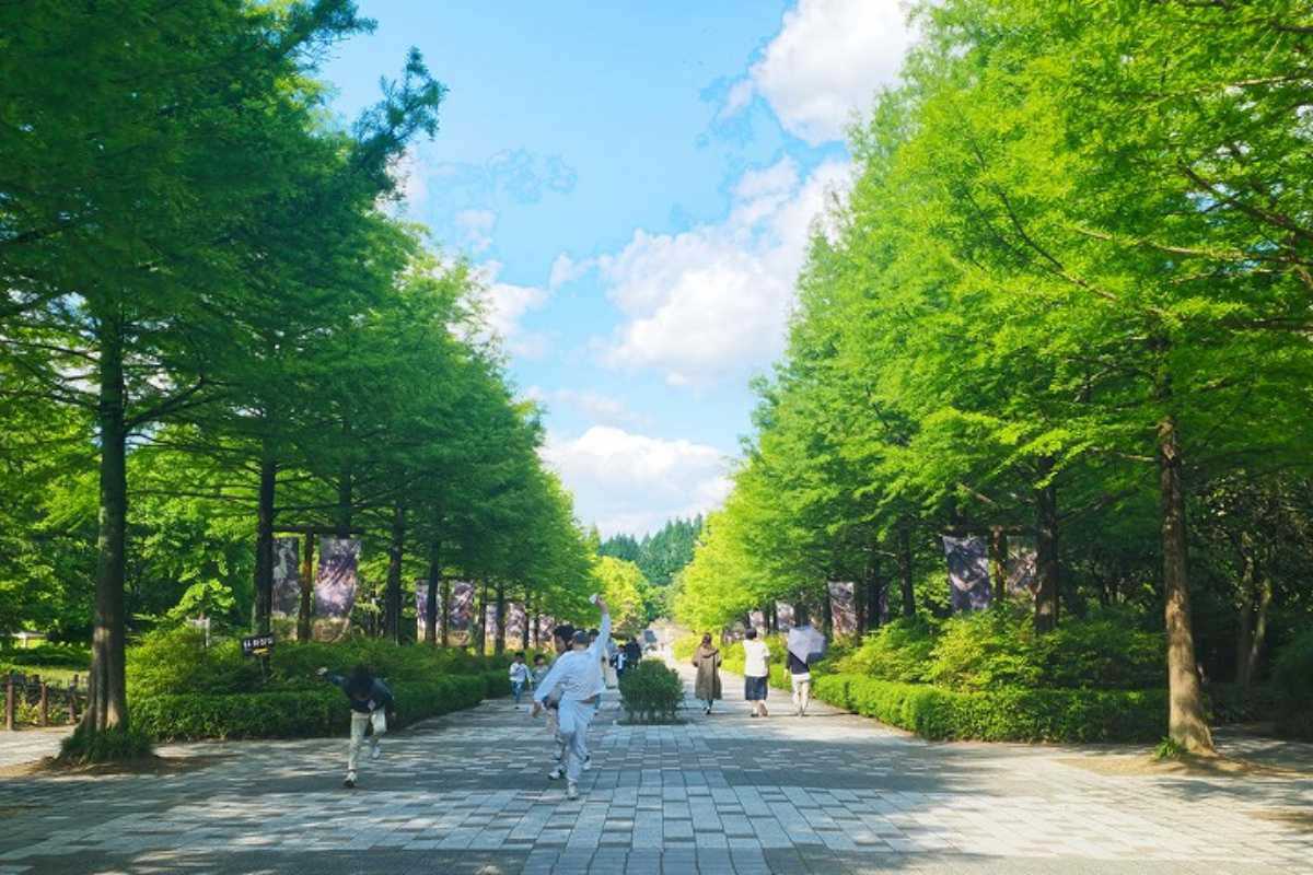 전주 동물원 / 사진=비짓전주