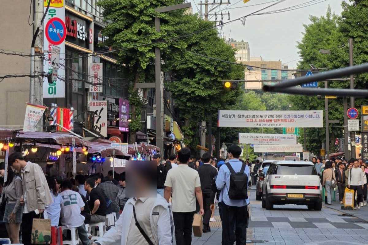 직접촬영