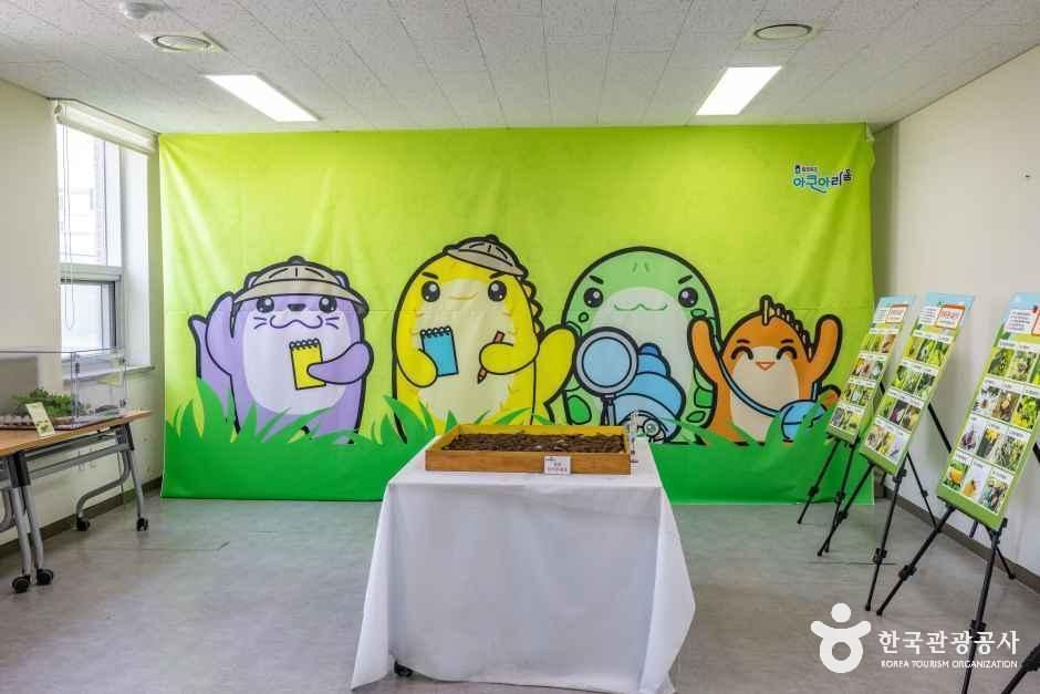 아이가 있는 가족을 위한 맞춤형 편의시설 / 사진=한국관광콘텐츠랩