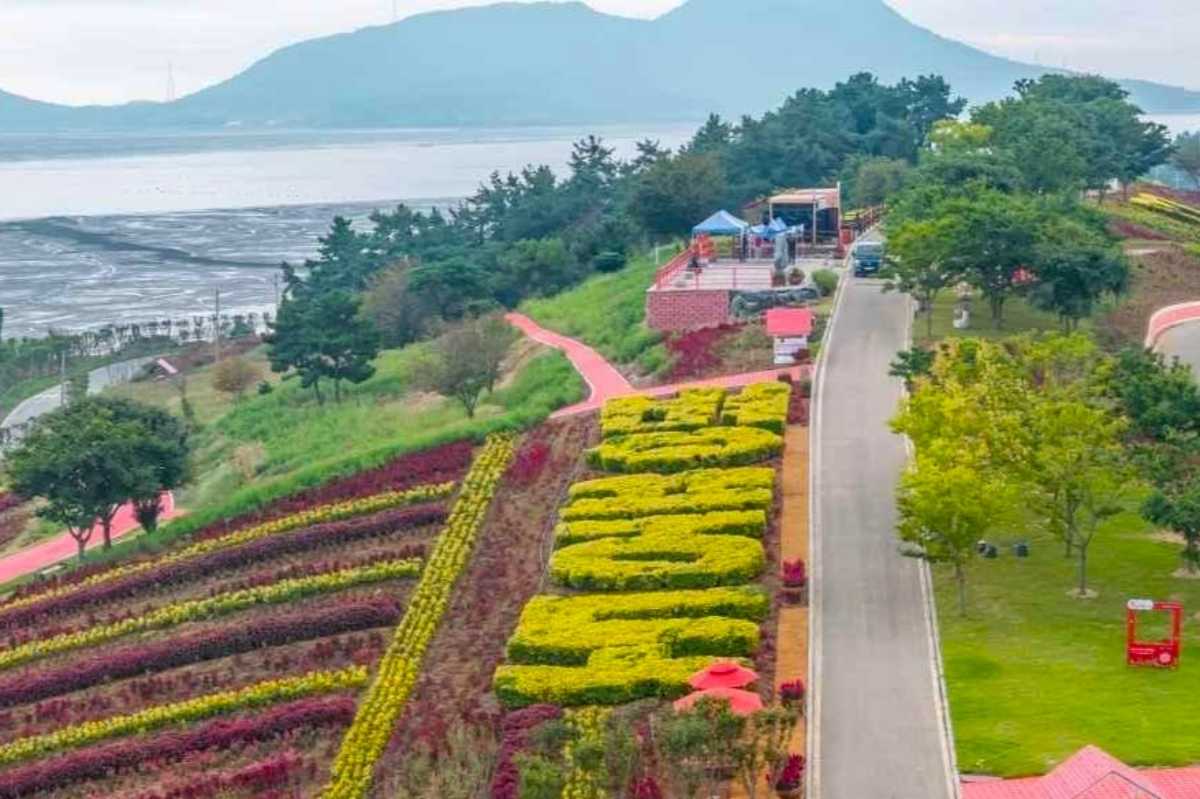 병풍도 / 사진=한국관광콘텐츠랩