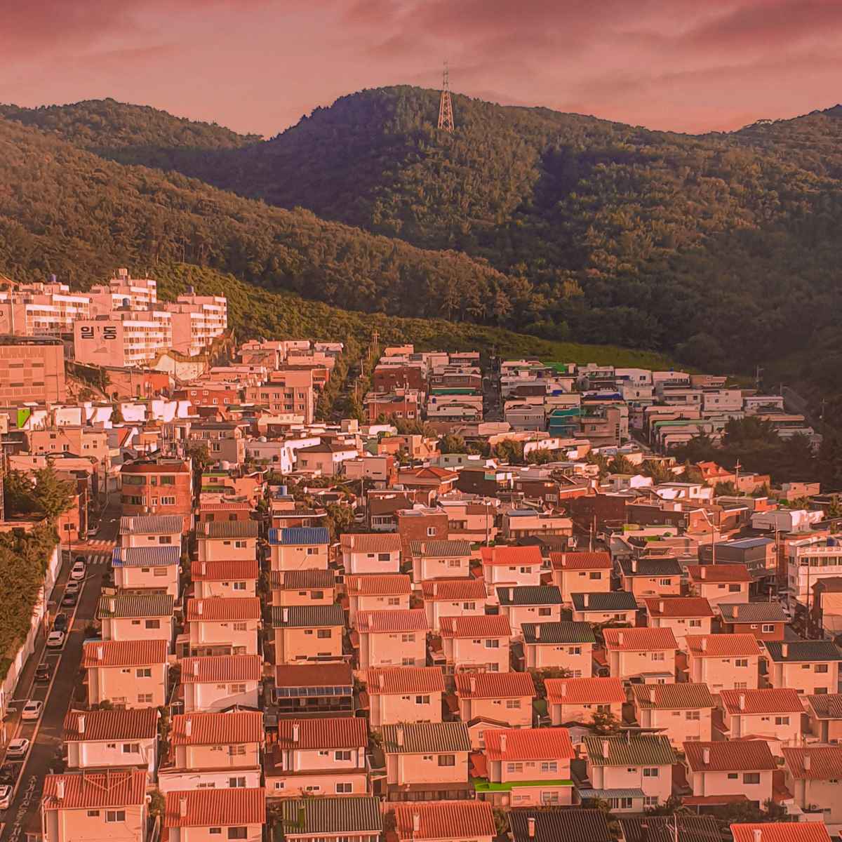 만덕 레고마을 / 사진=부산관광공사 지명진