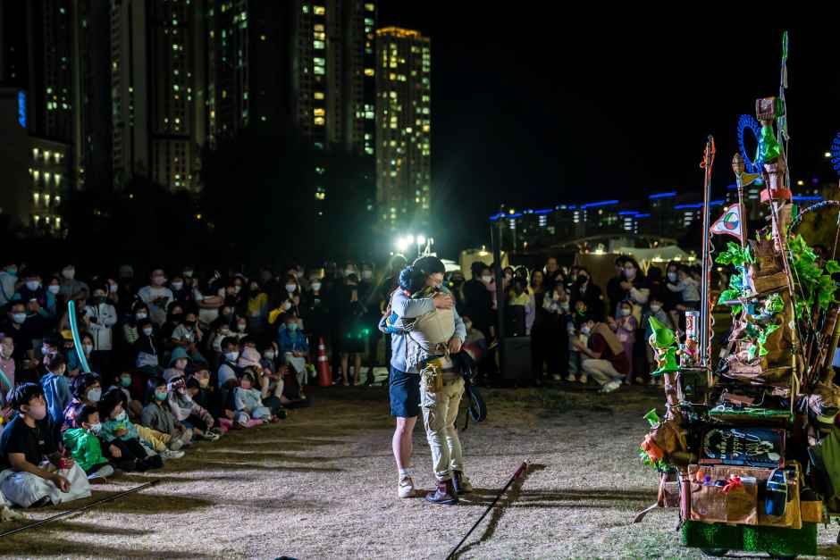 도깨비유랑단 / 사진=한국관광콘텐츠랩