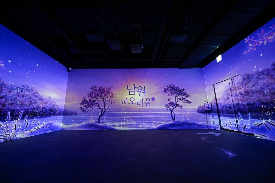 운영시간과 입장료 / 사진=한국관광콘텐츠랩