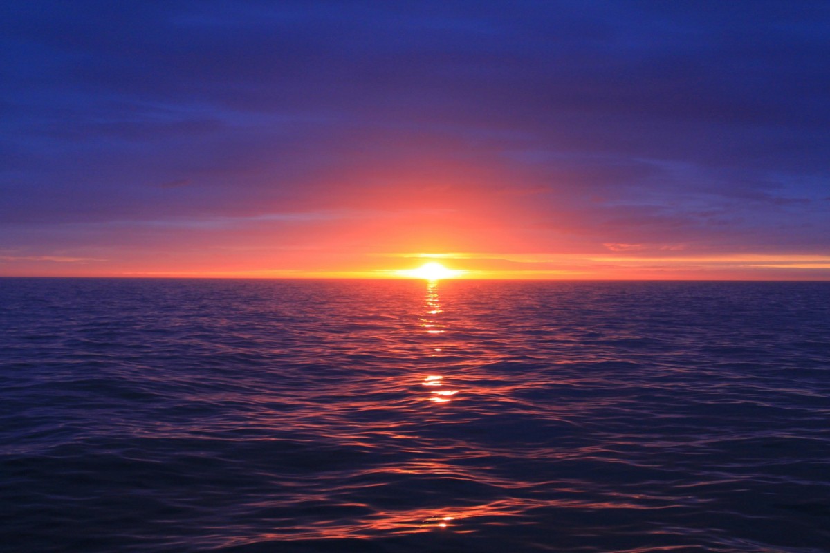 다합 / 사진=unsplash@NOAA