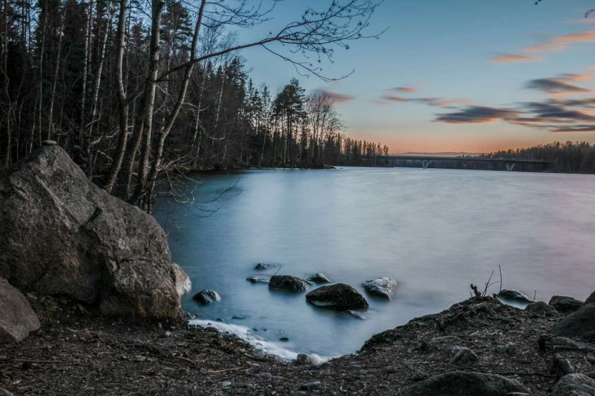 사우나의 수도 탐페레 / 사진=unsplash@Mykola Matyushenko