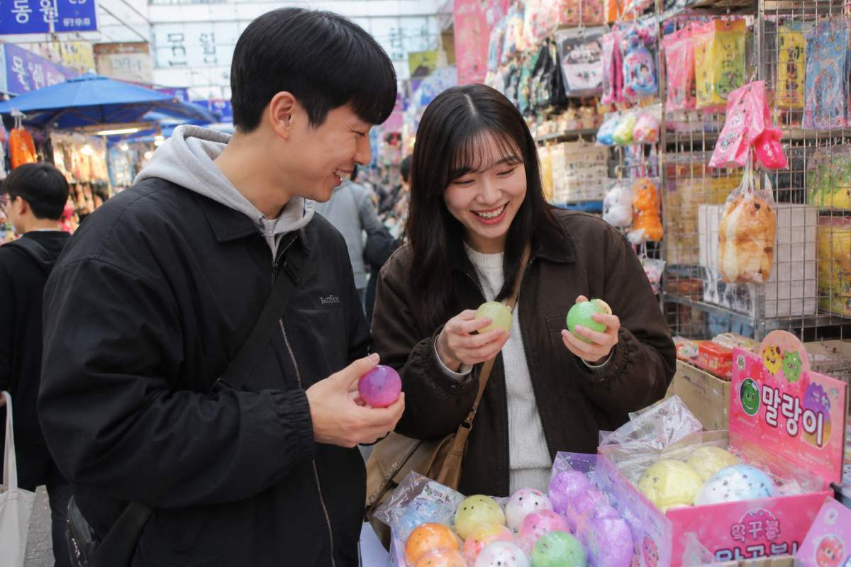술 안먹는 젊은 세대 / 이해를 돕기 위한 ai 이미지
