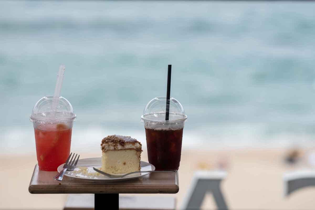 커피거리 / 사진=한국관광공사 포토코리아@IR스튜디오