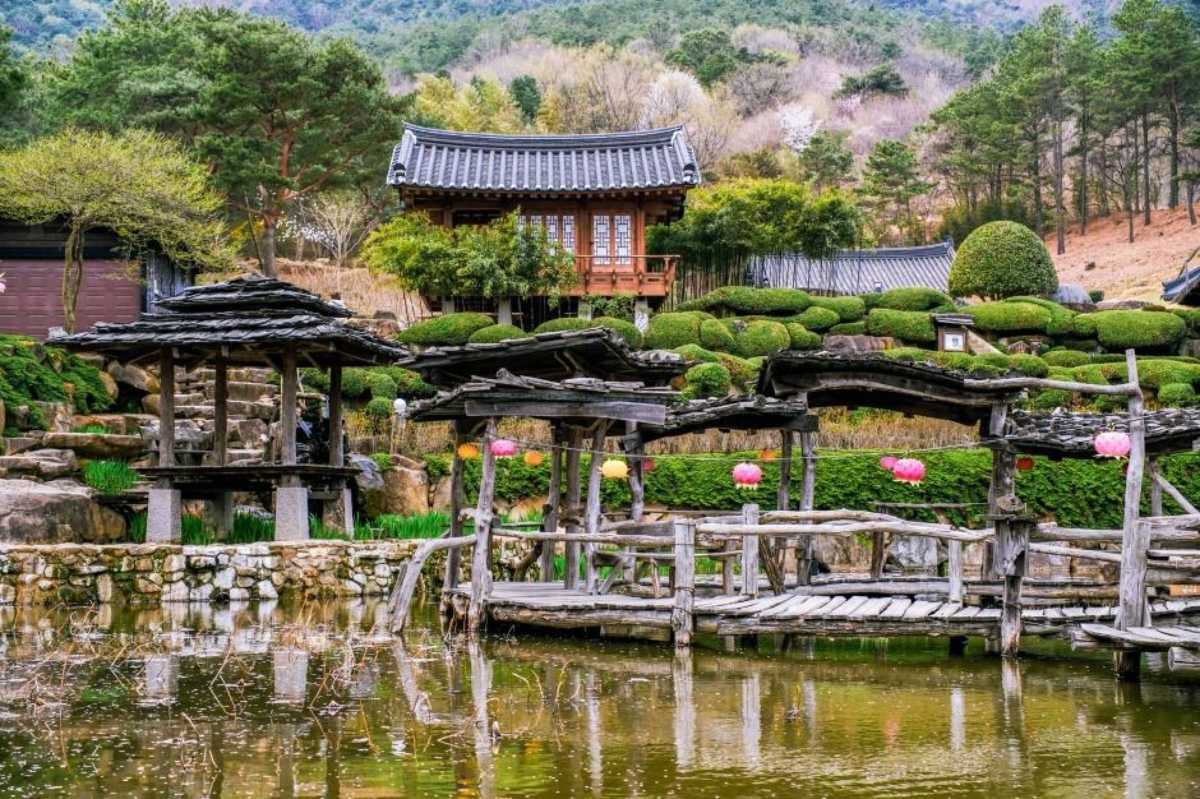 수선사 / 사진=한국관광콘텐츠랩