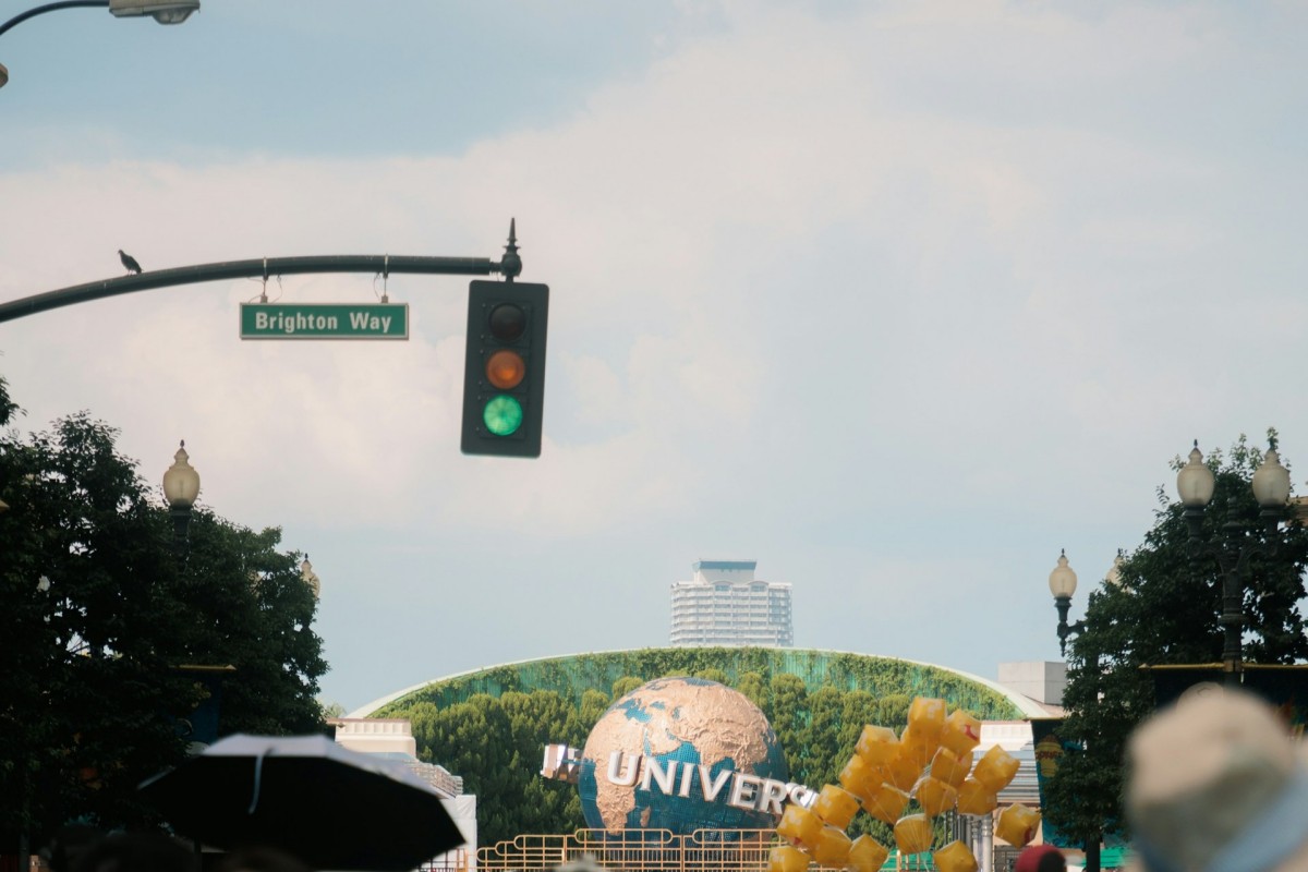 USJ / 사진=unsplash@Gaku Suyama