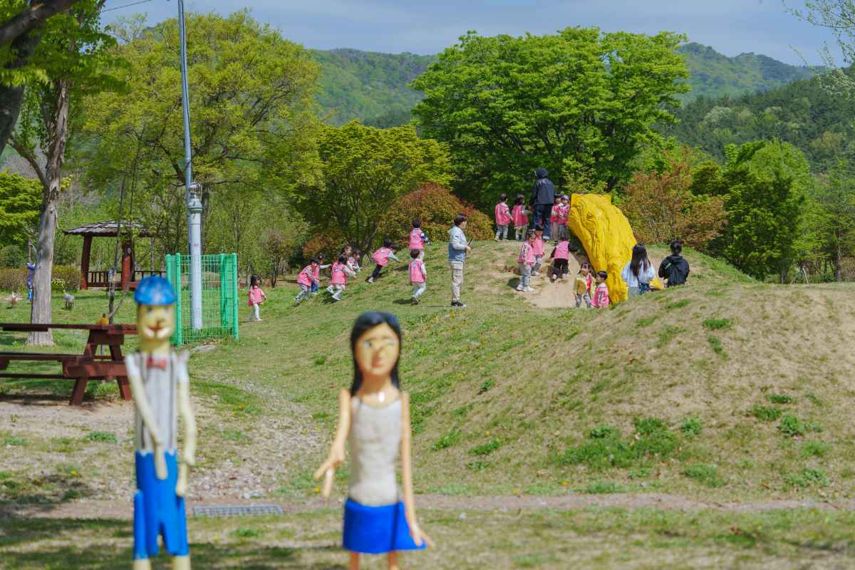 무장애여행지 / 사진=부산관광공사@하이픈그룹