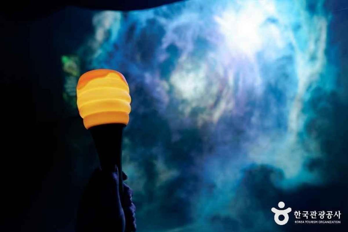 꿀봉 / 사진=한국관광콘텐츠랩