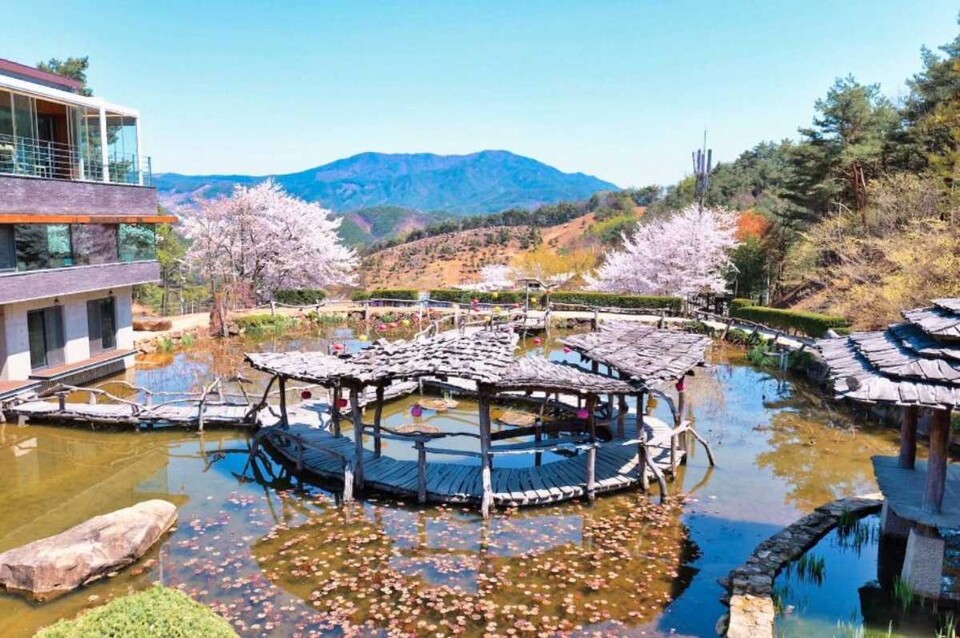 산청 수선사 / 사진=한국관광콘텐츠랩