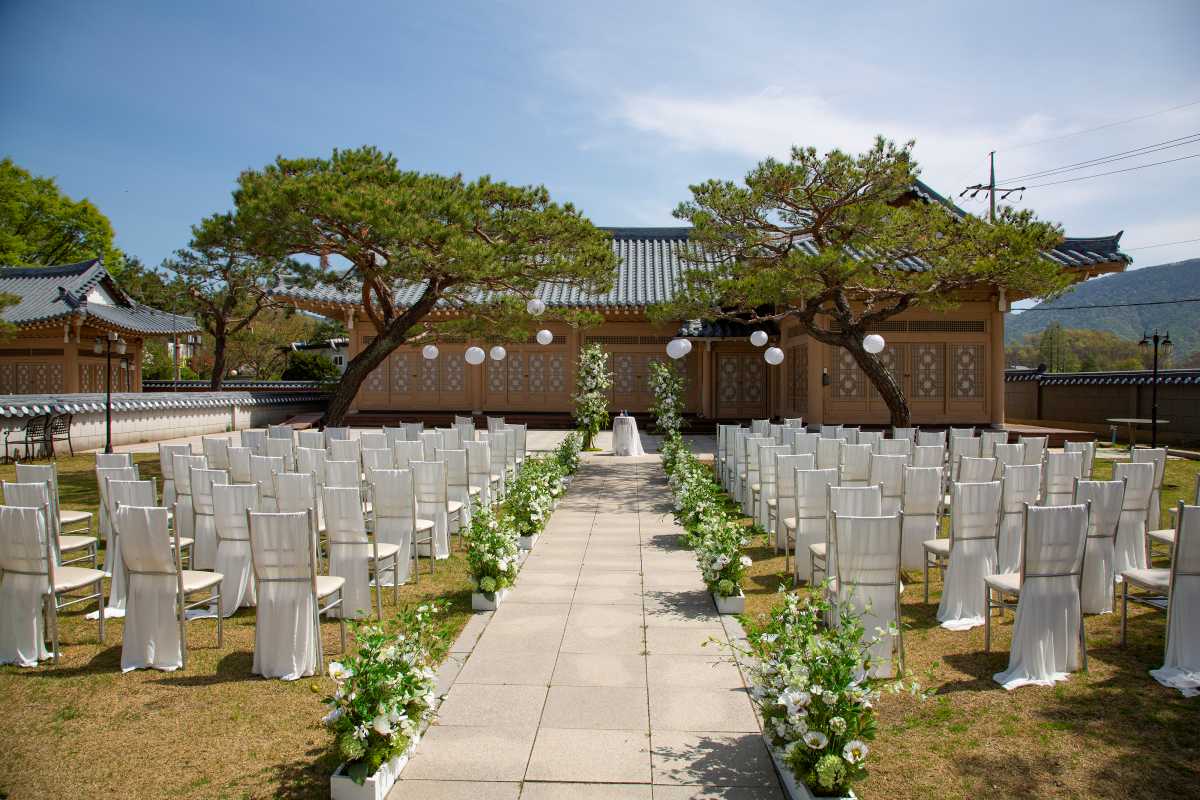 양평아델라한옥 / 사진=경기관광공사