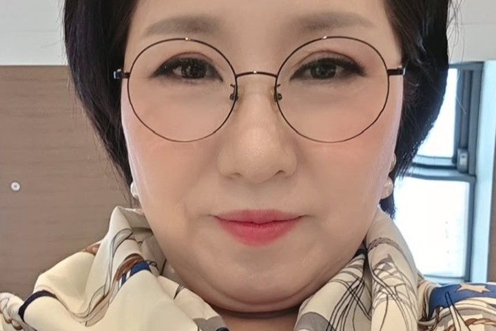 引用：イ・ホソンのSNSアカウント