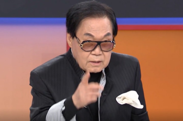 引用：MBN『本音打ち明けショートンチミ』