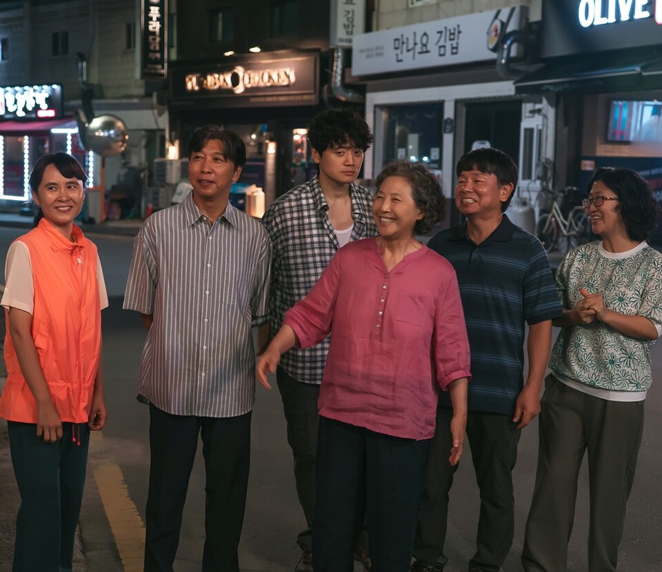 引用：SBS『本日も完売しました』