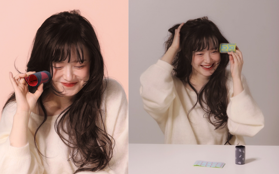 引用：STUDIO KOOHYESUN