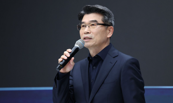 송호성 기아 사장 [연합뉴스]