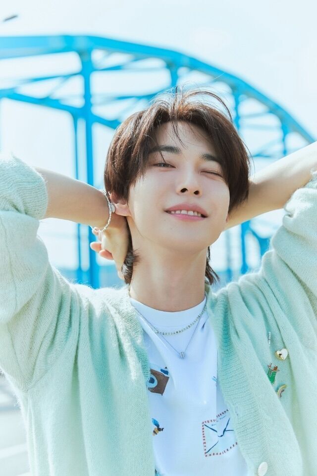 NCT 도영 (사진=게티이미지코리아)