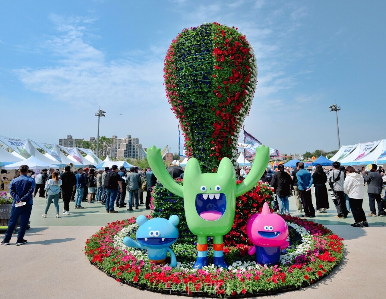 부안마실축제/사진-부안군