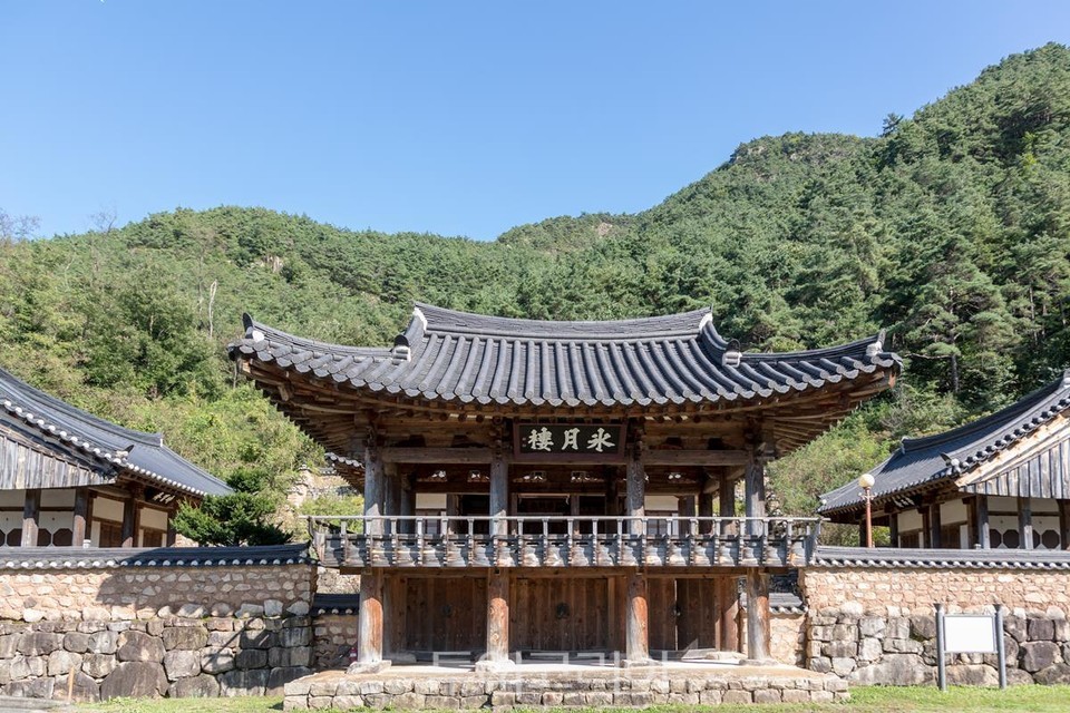 빙계서원/사진-한국관광공사